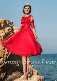 Вечернее платье G65127