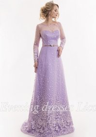 Вечернее платье G65132