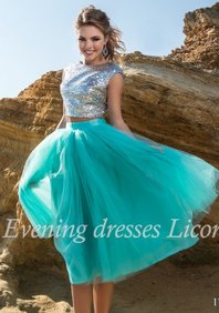 Вечернее платье G65135