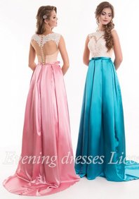 Вечернее платье G65138