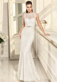 Свадебное платье B65155