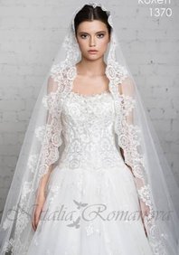 Свадебное платье Колетт-C65163