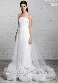 Свадебное платье Мариз-C65165