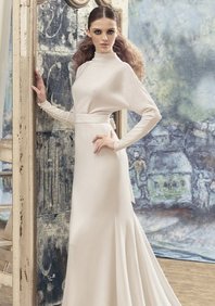 Свадебное платье 1733L-C65167