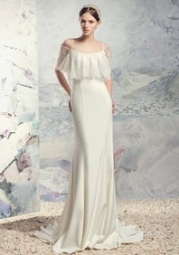 Свадебное платье C65172