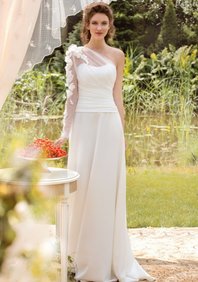 Свадебное платье Susana 1435-C65177