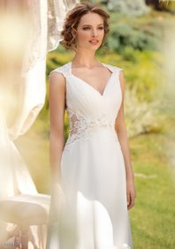 Свадебное платье Elosa 1453-C65179