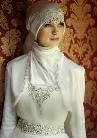 Свадебное платье L65253