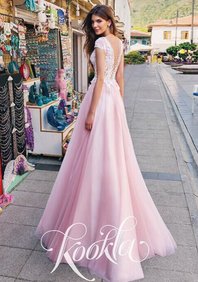 Свадебное платье N65275