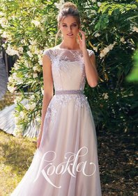 Свадебное платье N65279