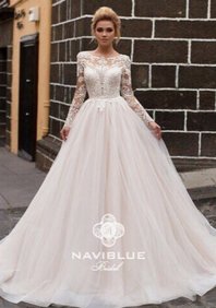 Свадебное платье N65282