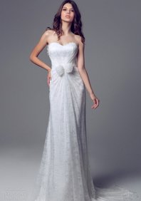 Свадебное платье R65292