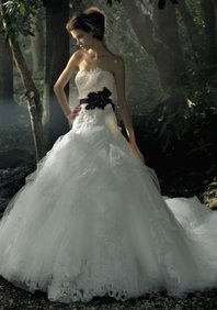 Свадебное платье R65300