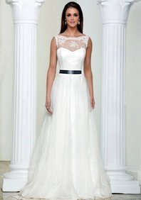 Свадебное платье R65301