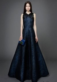 Вечернее платье R65309