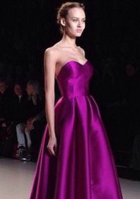 Вечернее платье R65311