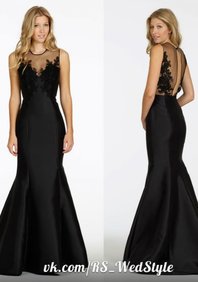 Вечернее платье R65315