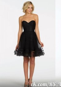 Вечернее платье R65316