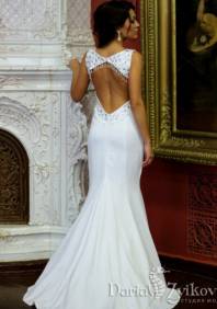 Студия Моды Daria Zyikova