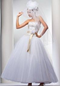 Свадебный салон ИМПЕРАТРИЦА