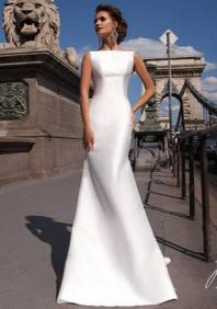 Салон свадебного платья Lady Fleur