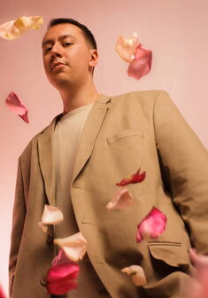 Арт. Прокат оерсайз-костюмов-П3833