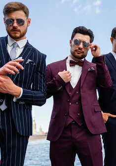 Арт. Аренда мужских костюмов в Казани-П3835