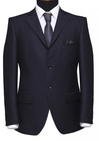 Свадебный мужской костюм P1000 - Магазины мужской одежды PEPLOS