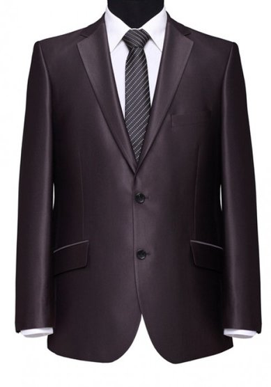 Свадебный мужской костюм P1001 - Магазины мужской одежды PEPLOS