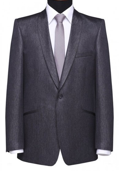 Свадебный мужской костюм P1003 - Магазины мужской одежды PEPLOS