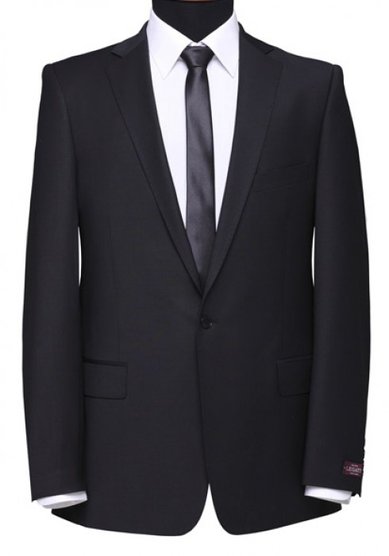 Свадебный мужской костюм P1004 - Магазины мужской одежды PEPLOS
