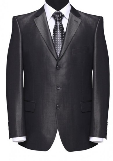 Свадебный мужской костюм P1005 - Магазины мужской одежды PEPLOS