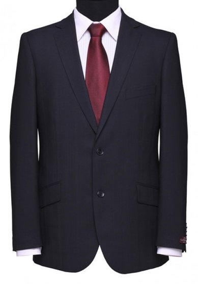 Свадебный мужской костюм P1006 - Магазины мужской одежды PEPLOS