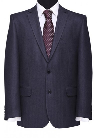 Свадебный мужской костюм P1007 - Магазины мужской одежды PEPLOS