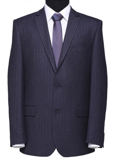 Свадебный мужской костюм P1008 - Магазины мужской одежды PEPLOS