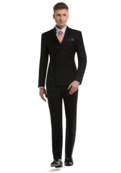 Свадебный мужской костюм P3010 - Магазин-ателье мужских костюмов Patrik man в Казани