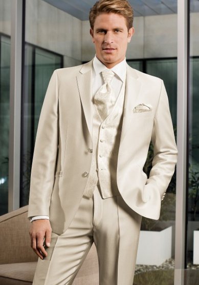 Свадебный мужской костюм W993 - Студия мужской одежды Wedding Studio