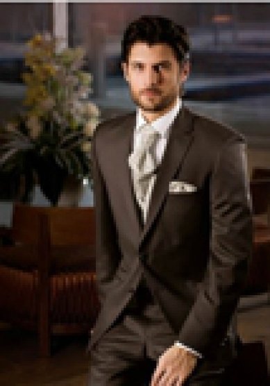 Свадебный мужской костюм W995 - Студия мужской одежды Wedding Studio