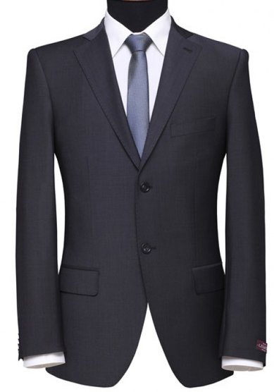 Свадебный мужской костюм P999 - Магазины мужской одежды PEPLOS