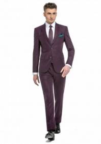 Магазин-ателье мужских костюмов Patrik man в Казани