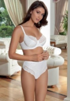 Арт. Комлект нижнего белья для невесты-P23954