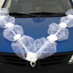 Украшение для машины В24747