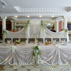 Украшения для залов М24767