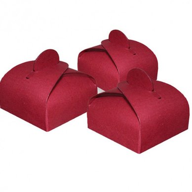 Бонбоньерки S25007 - Салон аксессуаров Solar Cards