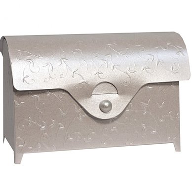 Шкатулка для денег S25008 - Салон аксессуаров Solar Cards