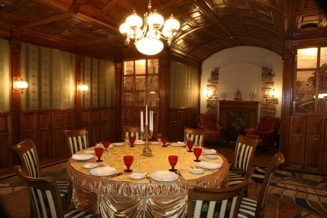 Ресторанный комплекс ТАНГО