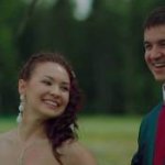 Видеооператор Аркадий Орешников